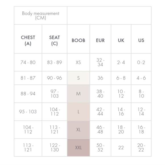 Boob Design Amelia Maternity and Nursing Jumpsuit | Black, Size M - Picture 6 of 6